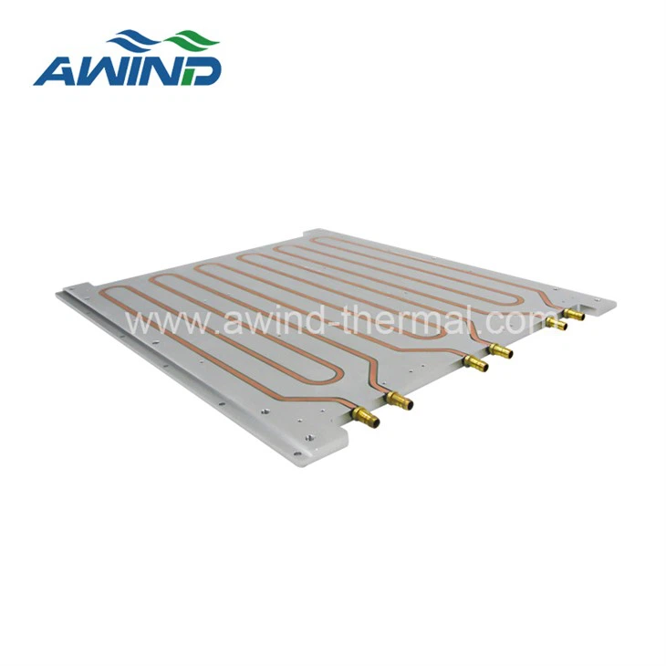 Water Cooling Plate For Equipment